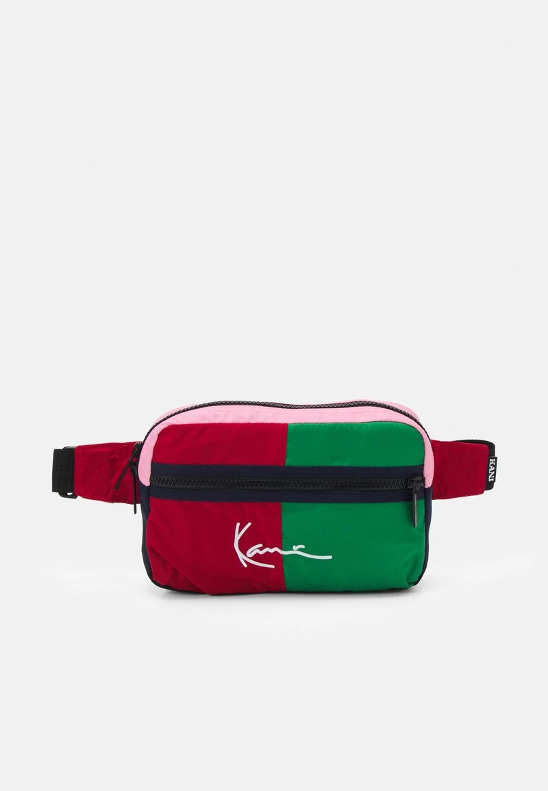 Le migliori recensioni di π Karl Kani SIGNATURE BLOCK HIP BAG UNISEX - Marsupio - Red π₯ 3 Le migliori recensioni di π Karl Kani SIGNATURE BLOCK HIP BAG UNISEX - Marsupio - Red π₯