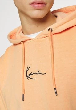 Promo 🛒 Karl Kani SMALL SIGNATURE WASHED HOODIE UNISEX - Felpa Con Cappuccio - Multicolor 🔔 -Sconto Karl Kani in Italia d5edb214b1fc439f9f2cb9eb7afd1a1b