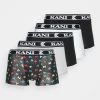 Vendita lampo π₯° Karl Kani RETRO TAPE BOXER BRIEF 5 PACK - Culotte - Multicolor/white/grey/black, Uomo π 1 Vendita lampo π₯° Karl Kani RETRO TAPE BOXER BRIEF 5 PACK - Culotte - Multicolor/white/grey/black, Uomo π -Sconto Karl Kani in Italia d5fc173bede2469086fc2ae666a2ce6c