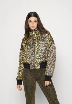 I primi 10 🧨 Karl Kani VARSITY REVERSIBLE - Giacca Da Mezza Stagione - Black, Donna ⭐