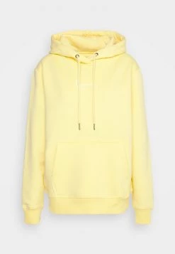 Vendita calda ⭐ Karl Kani SMALL SIGNATURE HOODIE - Felpa - Yellow, Donna 👍 -Sconto Karl Kani in Italia d6e0497fb94b46acabd9cf3356655f68