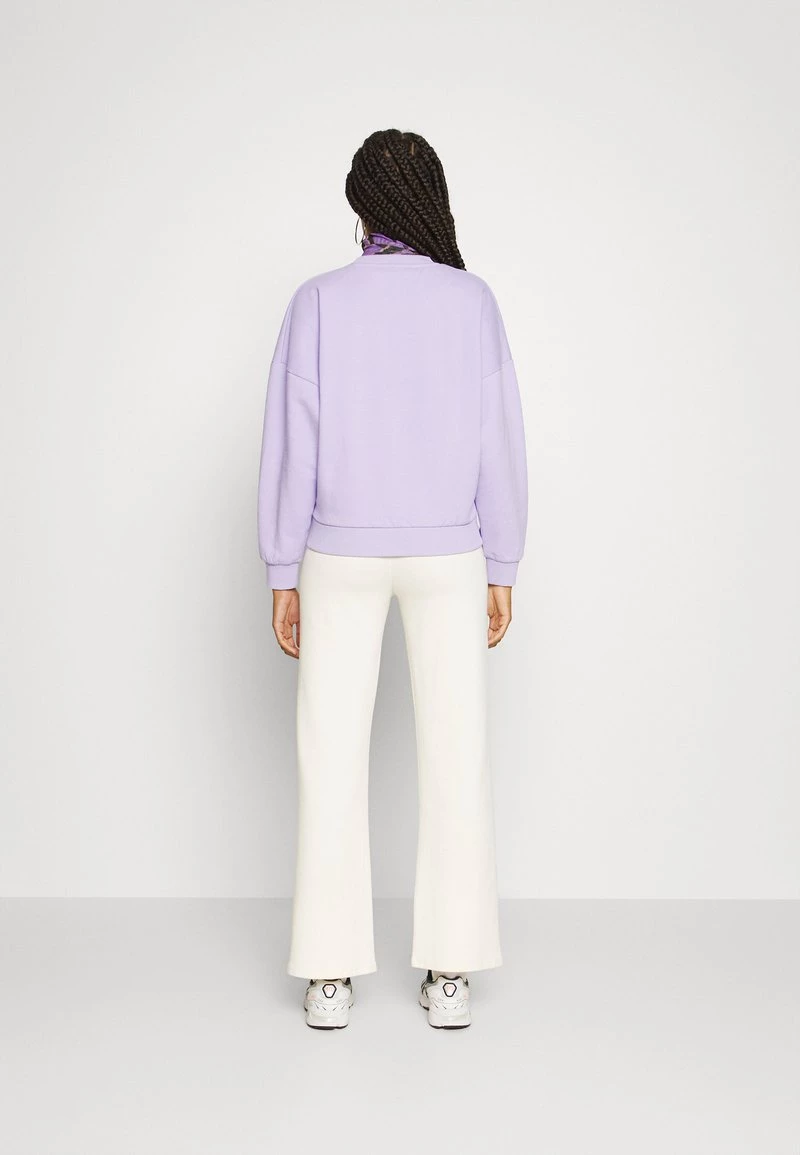 Vendita calda π Karl Kani SMALL SIGNATURE CREW - Felpa - Purple, Donna π€© 5 Vendita calda π Karl Kani SMALL SIGNATURE CREW - Felpa - Purple, Donna π€© - immagine 3