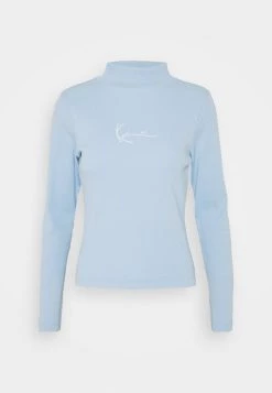 Promo β Karl Kani SMALL SIGNATURE TURTLE NECK - Maglione - Light Blue, Donna π₯° 10 Promo β Karl Kani SMALL SIGNATURE TURTLE NECK - Maglione - Light Blue, Donna π₯° -Sconto Karl Kani in Italia d794b52db9cd49bda6f82b53b5f5bb0e