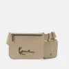 Offerte 🔥 Karl Kani SIGNATURE MULTIPOCKET UNISEX - Marsupio - Cream 🛒 -Sconto Karl Kani in Italia d7f5f8b2f2a44d8684836d4eecd36560