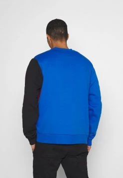 I primi 10 π₯° Karl Kani UNISEX BLOCK CREW - Felpa - Blue π 13 I primi 10 π₯° Karl Kani UNISEX BLOCK CREW - Felpa - Blue π -Sconto Karl Kani in Italia d853fb423f18450197892df18ff68bbb