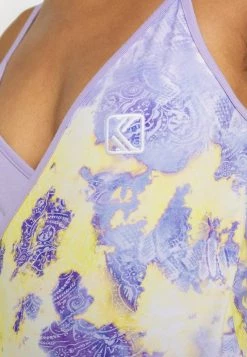 Vendita calda 🤩 Karl Kani Top - Lilac, Donna ✔️ -Sconto Karl Kani in Italia d9005b84ba74430aba2dcd33066ca2c1