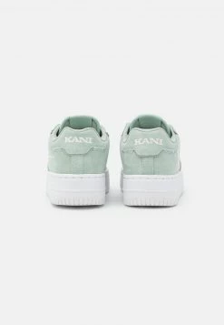 Vendita lampo π₯ Karl Kani UP LOGO - π Sneakers Basse - Frosty Green/white/pearled Ivory, Donna π€© 11 Vendita lampo π₯ Karl Kani UP LOGO - π Sneakers Basse - Frosty Green/white/pearled Ivory, Donna π€© -Sconto Karl Kani in Italia dbb06119e5a44564929cb81466286212