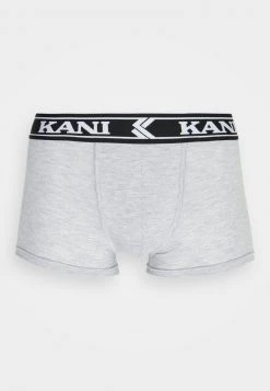Vendita lampo 🥰 Karl Kani RETRO TAPE BOXER BRIEF 5 PACK - Culotte - Multicolor/white/grey/black, Uomo 😀 -Sconto Karl Kani in Italia dc8d21b73e6a42ba84e07b14f5852509
