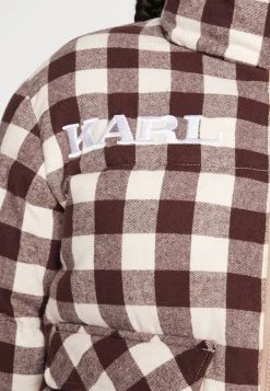 Miglior offerta 🛒 Karl Kani RETRO REVERSIBLE PUFFER JACKET - Giacca Invernale - Taupe, Donna 👍 -Sconto Karl Kani in Italia dcaafd11d4174f3d9c38ab2fbeb331f2