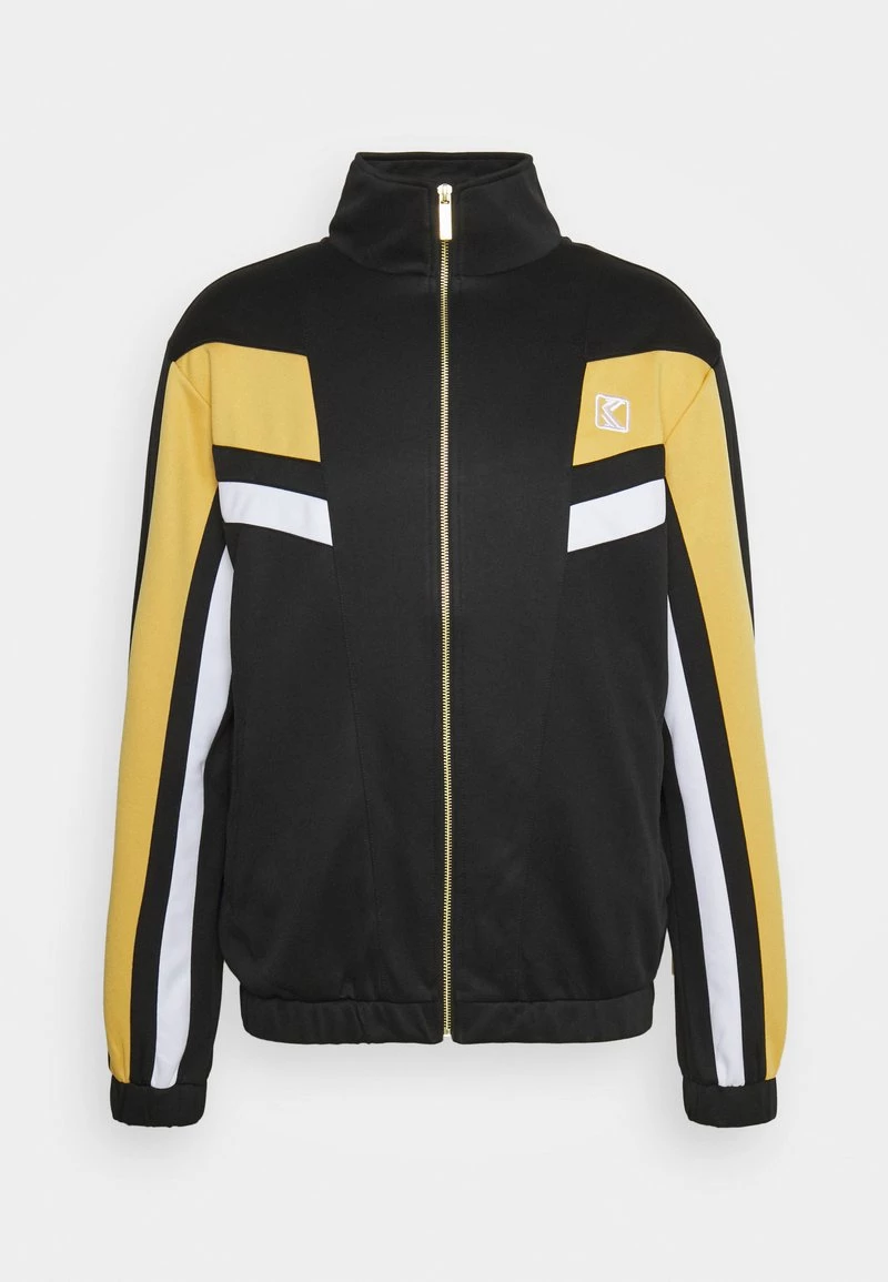 Miglior offerta π Karl Kani CHEST SIGNATURE UNISEX - Giacca Sportiva - Cream β€οΈ 7 Miglior offerta π Karl Kani CHEST SIGNATURE UNISEX - Giacca Sportiva - Cream β€οΈ - immagine 5