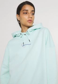 Le migliori recensioni di 𧨠Karl Kani SMALL SIGNATURE HOODIE - Felpa - Mint, Donna π 11 Le migliori recensioni di 𧨠Karl Kani SMALL SIGNATURE HOODIE - Felpa - Mint, Donna π -Sconto Karl Kani in Italia dce1ded030a241ad9a1dc58d54910a82
