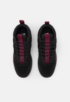 Bilancio 😍 Karl Kani 89 MID - 👟 Sneakers Alte - Black/merlot, Uomo 😀 -Sconto Karl Kani in Italia dcf4d1648d5b4da3bef689c1105029c7