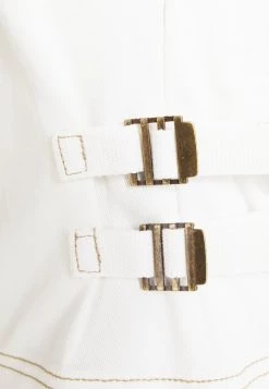 Vendita lampo 😉 Karl Kani Top - White, Donna ✨ -Sconto Karl Kani in Italia dd084af74dd74447a043e7ddf21b9fd9