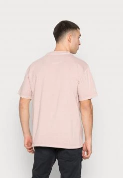 Offerte 😀 Karl Kani SMALL SIGNATURE WASHED TEE - T-shirt Basic - Rose, Unisex ⌛ -Sconto Karl Kani in Italia ddb7352a10ba4c23a07f9d5139621994