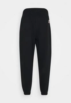 Miglior offerta 😀 Karl Kani SMALL SIGNATURE UNISEX - Pantaloni Sportivi - Black 😍