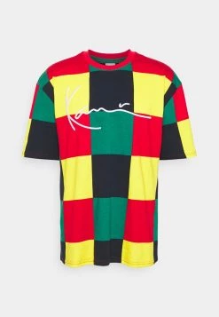 Nuovo di zecca π Karl Kani SIGNATURE BLOCK TEE UNISEX - T-shirt Con Stampa - Red π 12 Nuovo di zecca π Karl Kani SIGNATURE BLOCK TEE UNISEX - T-shirt Con Stampa - Red π -Sconto Karl Kani in Italia df60c420de8b431490b06cf441f0305d