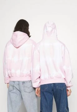 Promo π Karl Kani SIGNATURE TIP DYE HOODIE UNISEX - Felpa Con Zip - Rose π 12 Promo π Karl Kani SIGNATURE TIP DYE HOODIE UNISEX - Felpa Con Zip - Rose π -Sconto Karl Kani in Italia dfd32531547f499c8322d2a7d6bffedc