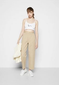 Migliore vendita β Karl Kani SIGNATURE - Top - White, Donna π 15 Migliore vendita β Karl Kani SIGNATURE - Top - White, Donna π -Sconto Karl Kani in Italia dfd771f732d54f1e97985be90bded0d8