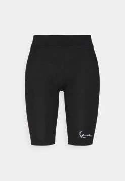 Promo π Karl Kani SMALL SIGNATURE CYCLING - Shorts - Black, Donna π 13 Promo π Karl Kani SMALL SIGNATURE CYCLING - Shorts - Black, Donna π -Sconto Karl Kani in Italia e0fc32313a5144da921588143a6ebe83