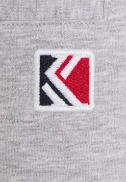 Sconto β Karl Kani SIGNATURE - Pantaloni Sportivi - Ash Grey, Uomo π― 15 Sconto β Karl Kani SIGNATURE - Pantaloni Sportivi - Ash Grey, Uomo π― -Sconto Karl Kani in Italia e1694d60e4704d15a7d0864f6bcd6669