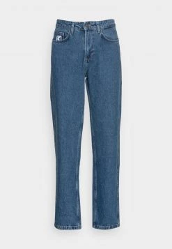 A buon mercato β€οΈ Karl Kani SMALL SIGNATURE BAGGY - π Jeans Baggy - Dark Indigo, Uomo π 10 A buon mercato β€οΈ Karl Kani SMALL SIGNATURE BAGGY - π Jeans Baggy - Dark Indigo, Uomo π -Sconto Karl Kani in Italia e192af87a1ad487cb32e75c7dd5df1db
