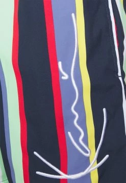 Nuovo π Karl Kani SIGNATURE STRIPE BOARD - Shorts Da Mare - Navi, Uomo π 7 Nuovo π Karl Kani SIGNATURE STRIPE BOARD - Shorts Da Mare - Navi, Uomo π -Sconto Karl Kani in Italia e318cec9a504426cbe5225457c053c3c