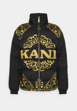 Acquistare π Karl Kani RETRO REVERSIBLE PUFFER JACKET UNISEX - Giacca Da Mezza Stagione - Black β€οΈ 15 Acquistare π Karl Kani RETRO REVERSIBLE PUFFER JACKET UNISEX - Giacca Da Mezza Stagione - Black β€οΈ -Sconto Karl Kani in Italia e3e75e091b064c55b7bb9a1a7d72aa1d