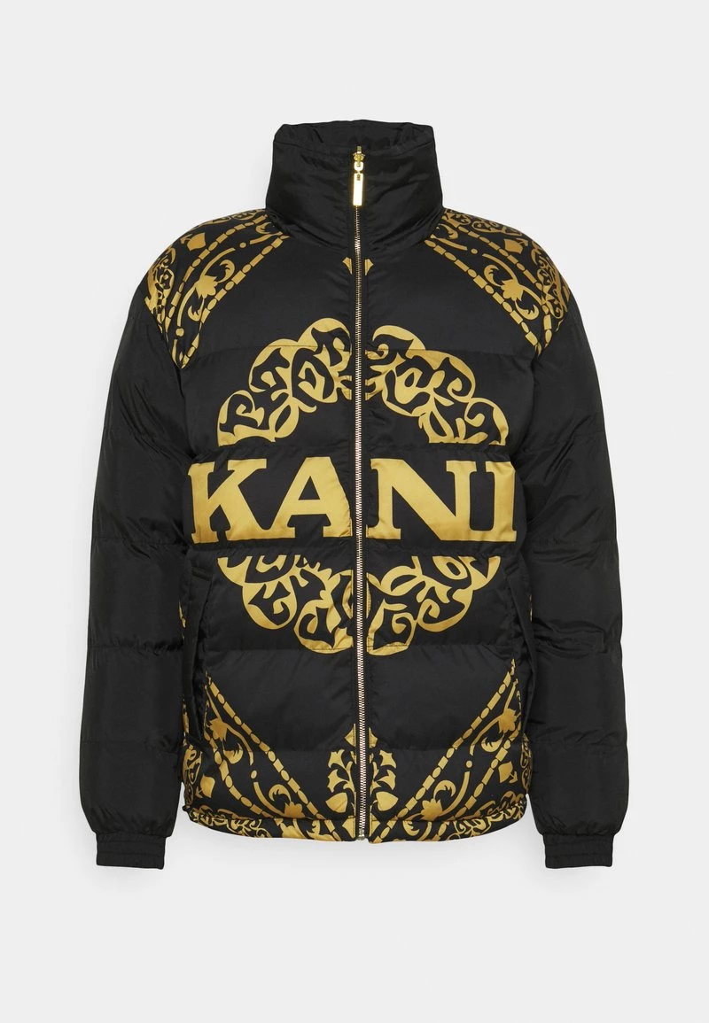 Acquistare π Karl Kani RETRO REVERSIBLE PUFFER JACKET UNISEX - Giacca Da Mezza Stagione - Black β€οΈ 8 Acquistare π Karl Kani RETRO REVERSIBLE PUFFER JACKET UNISEX - Giacca Da Mezza Stagione - Black β€οΈ - immagine 6