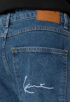 A buon mercato β€οΈ Karl Kani SMALL SIGNATURE BAGGY - π Jeans Baggy - Dark Indigo, Uomo π 11 A buon mercato β€οΈ Karl Kani SMALL SIGNATURE BAGGY - π Jeans Baggy - Dark Indigo, Uomo π -Sconto Karl Kani in Italia e4945d7740aa4b5281573354232f0788