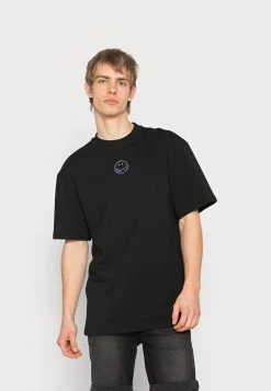 Il più economico 🧨 KARL KANI X SMILEY® SMALL SIGNATURE PRINT TEE - T-shirt Con Stampa - Black, Unisex 😉 -Sconto Karl Kani in Italia e531ab198f9b451998f339b2fa862b39