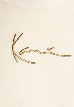 Le migliori recensioni di ⌛ Karl Kani SMALL SIGNATURE HEAVY TEE UNISEX - T-shirt Basic - Cream 😍 -Sconto Karl Kani in Italia e6a71bc980e048d6814f8d9a2706bda9