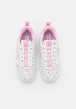 Acquistare π Karl Kani π Sneakers Basse - White/pink, Donna π₯ 13 Acquistare π Karl Kani π Sneakers Basse - White/pink, Donna π₯ -Sconto Karl Kani in Italia e74ee1322ada45f189971c47d11092e7