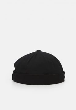 Nuovo di zecca 💯 Karl Kani SIGNTAURE MYRTLE UNISEX - Berretto - Black 👍 -Sconto Karl Kani in Italia e768bc7d02cf466bae482cac6c0885c4