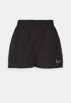 Nuovo di zecca 🔔 Karl Kani SMALL SIGNATURE - Shorts - Black, Donna ✔️ -Sconto Karl Kani in Italia e7b2dae3fbf44af9ae764b485918fcad