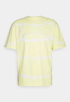 Nuovo di zecca β¨ Karl Kani SIGNATURE TIE DYE TEE UNISEX - T-shirt Con Stampa - Light Yellow π 15 Nuovo di zecca β¨ Karl Kani SIGNATURE TIE DYE TEE UNISEX - T-shirt Con Stampa - Light Yellow π -Sconto Karl Kani in Italia e868be982a85449abdd0366ddfbe80a5