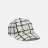 Acquistare ✔️ Karl Kani SIGNATURE CHECK REVERSIBLE BUCKET HAT UNISEX - Cappello - Cream/white/black ⭐ -Sconto Karl Kani in Italia e8951f31ef9c478e9b78870f7a3e1f7e