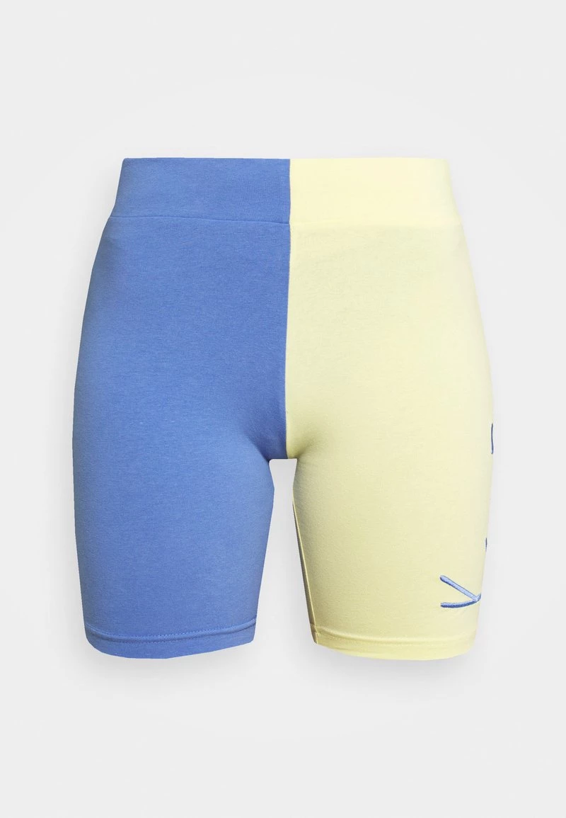 Vendita calda π Karl Kani SIGNATURE BLOCK CYCLING - Shorts - Blue, Donna β 7 Vendita calda π Karl Kani SIGNATURE BLOCK CYCLING - Shorts - Blue, Donna β - immagine 5