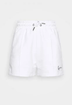 Acquistare π Karl Kani SIGNATURE - Shorts - White, Donna π 10 Acquistare π Karl Kani SIGNATURE - Shorts - White, Donna π -Sconto Karl Kani in Italia e988937666b6472bb3db18d794d081dd