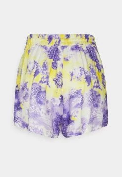 Vendita all'ingrosso 🌟 Karl Kani SMALL SIGNATURE PAISLEY RESORT - Shorts - Lilac, Donna 😍 -Sconto Karl Kani in Italia e9b9f9cbd8af4077ba4bfdb9b5df76cc