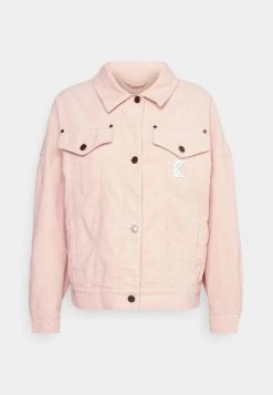 Le migliori recensioni di 🧨 Karl Kani JACKET - Giacca Leggera - Rose, Donna 🎉 -Sconto Karl Kani in Italia e9e12c3b09c740de968936bb70cac0cb