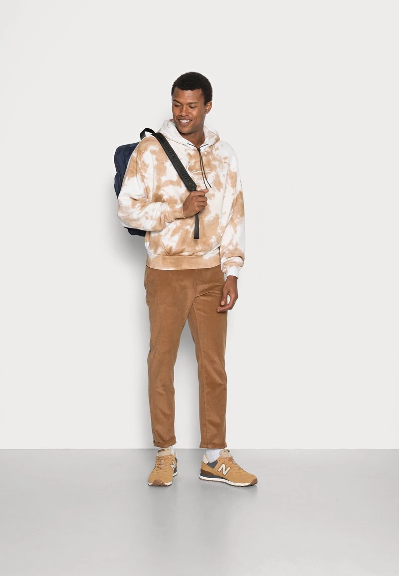 Vendita lampo π Karl Kani UNISEX SIGNATURE HOODIE - Felpa Con Cappuccio - White β¨ 4 Vendita lampo π Karl Kani UNISEX SIGNATURE HOODIE - Felpa Con Cappuccio - White β¨ - immagine 2