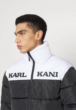 Bilancio π Karl Kani RETRO REVERSIBLE BLOCK PUFFER JACKET UNISEX - Giacca Da Mezza Stagione - Black β€οΈ 14 Bilancio π Karl Kani RETRO REVERSIBLE BLOCK PUFFER JACKET UNISEX - Giacca Da Mezza Stagione - Black β€οΈ -Sconto Karl Kani in Italia ea1979081028427692c6880d479264a7