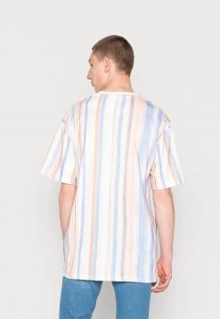 Nuovo di zecca 🛒 Karl Kani SMALL SIGNATURE TEE UNISEX - T-shirt Con Stampa - Light Orange ✨ -Sconto Karl Kani in Italia ea3c54917c9348a9b0ded20db565dad0