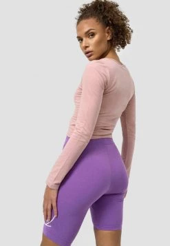 Promo ✨ Karl Kani Maglietta A Manica Lunga - Rose, Donna ❤️ 7 Promo ✨ Karl Kani Maglietta A Manica Lunga - Rose, Donna ❤️ -Sconto Karl Kani in Italia eaaee000657646ffa9473434f128c5ae