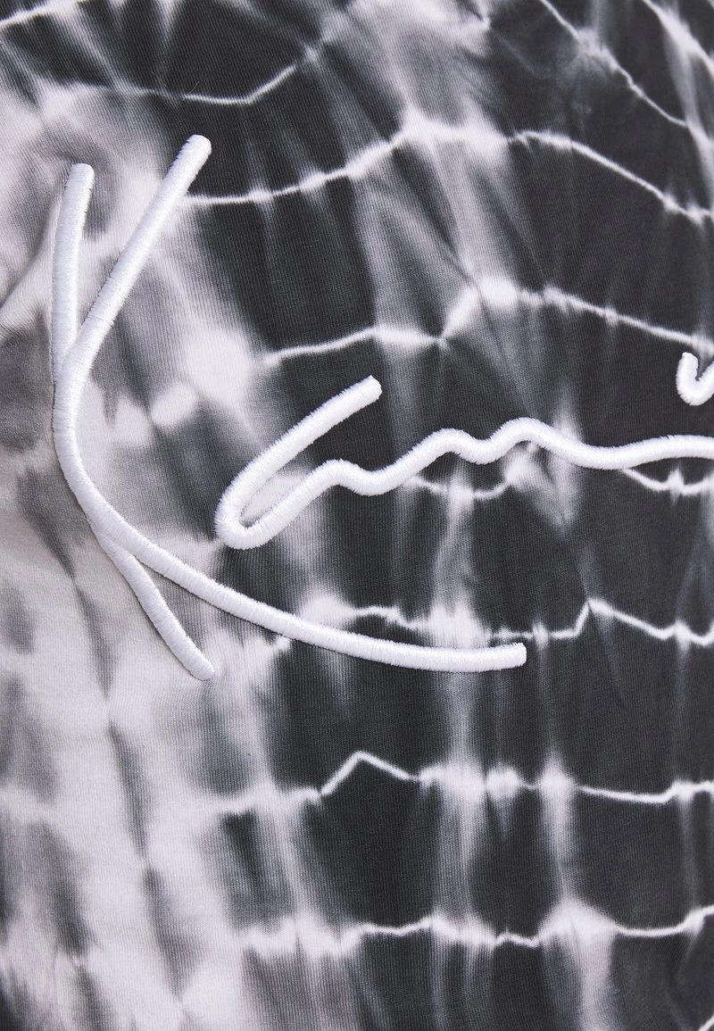 Offerte π Karl Kani Vestito Di Maglina - White, Donna π₯ 7 Offerte π Karl Kani Vestito Di Maglina - White, Donna π₯ - immagine 5