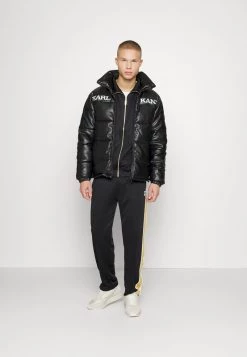 Miglior offerta 🔥 Karl Kani RETRO PUFFER JACKET - Giacca Invernale - Dark Grey, Uomo 😍 -Sconto Karl Kani in Italia ebc066a8ebdd484baeab1d3b46ac28d4