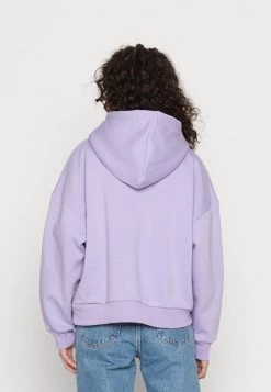 Migliore vendita 🔥 Karl Kani AUTOGRAPH HOODIE - Felpa - Purple, Donna ❤️ -Sconto Karl Kani in Italia eca2e9daa4e841abb945ed6517cd91e5