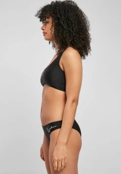 Acquistare ❤️ Karl Kani 👙 Bikini Pezzo Sopra - Black, Donna 🧨 -Sconto Karl Kani in Italia ecce14480797478ba3044df78511da15