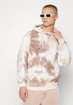 Offerte ⌛ Karl Kani SIGNATURE HOODIE UNISEX - Felpa - Brown 🌟 -Sconto Karl Kani in Italia ece5c644698e45c5b78a0a0decef45f7