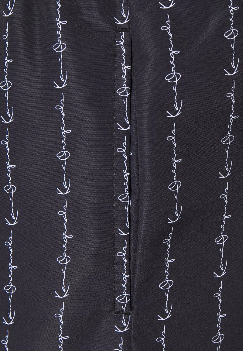 Promo ❤️ Karl Kani ORIGINALS BOARD - Shorts Da Mare - Black, Uomo 🔥 5 Promo ❤️ Karl Kani ORIGINALS BOARD - Shorts Da Mare - Black, Uomo 🔥 - immagine 3